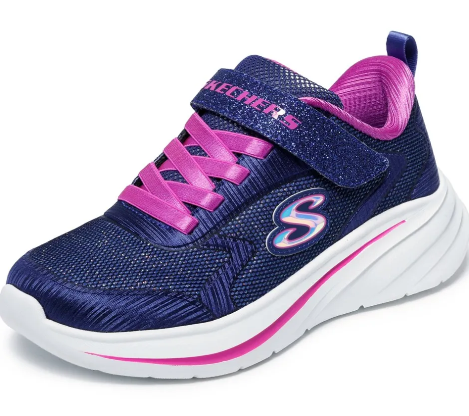Skechers Wave 92 Sneakers, , 33*Børn Sko & Sneakers