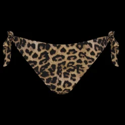 Hot SUI AVA Waverly Bikinitrusser, , 40-42 Leopard/Black