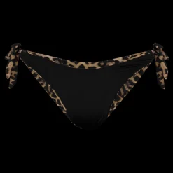Hot SUI AVA Waverly Bikinitrusser, , 40-42 Leopard/Black