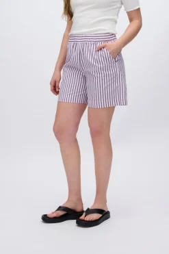Outlet Moves Waverly Shorts, , 40 Rose Elegance