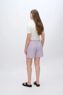 Outlet Moves Waverly Shorts, , 40 Rose Elegance