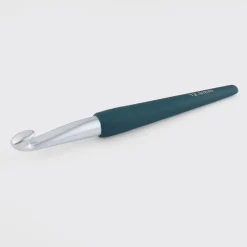Knitpro Waves 2.0 Hæklenål, 12 mm* Tilbehør