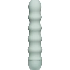 Amaysin Wavy Dildo Vibrator* Sexlegetøj