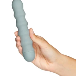 Amaysin Wavy Dildo Vibrator* Sexlegetøj