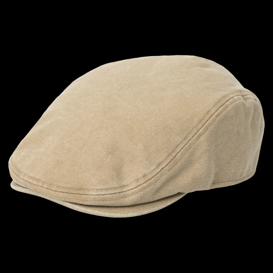 Hot Carhartt WIP Webster Hat, , S/M Leather (Stone Washed)