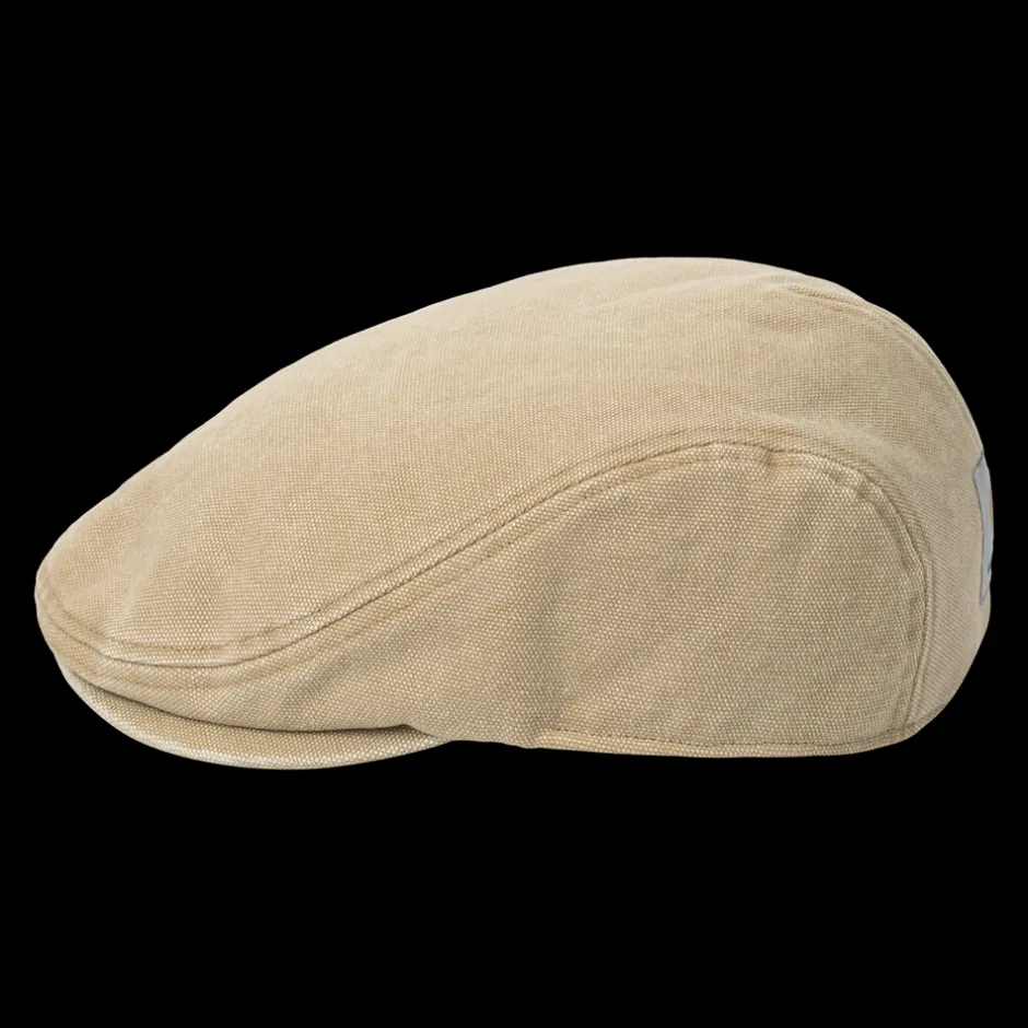 Hot Carhartt WIP Webster Hat, , S/M Leather (Stone Washed)