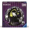 Best Ravensburger Wednesday Nevermore Puslespil