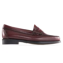 Discount G.H. Bass Weejun II Penny Loafers, , 40 Wine