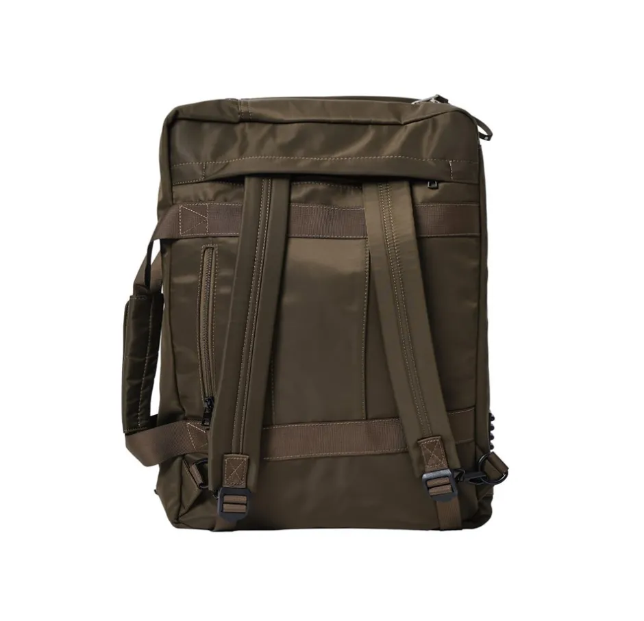 AY Studios Weekendtaske, Army Green