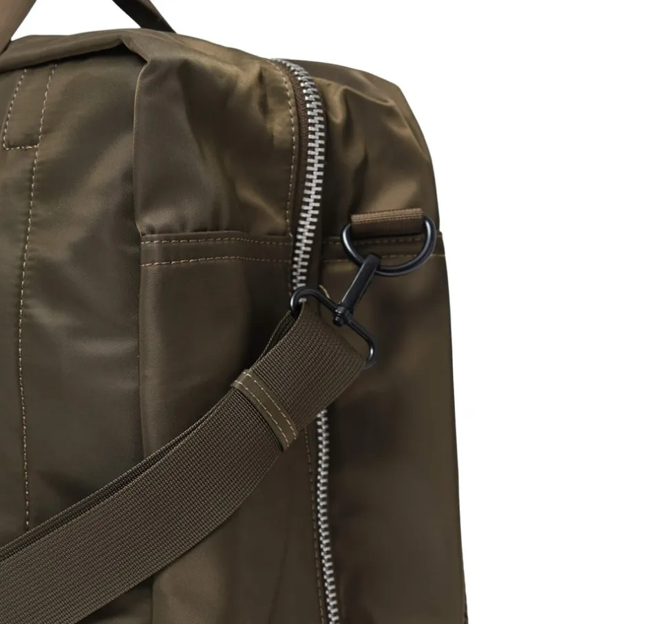 AY Studios Weekendtaske, Army Green