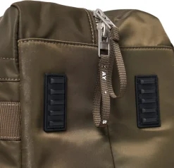 AY Studios Weekendtaske, Army Green