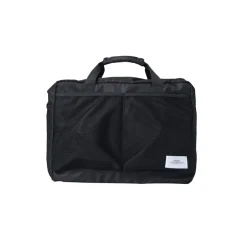 Best AY Studios Weekendtaske, Black