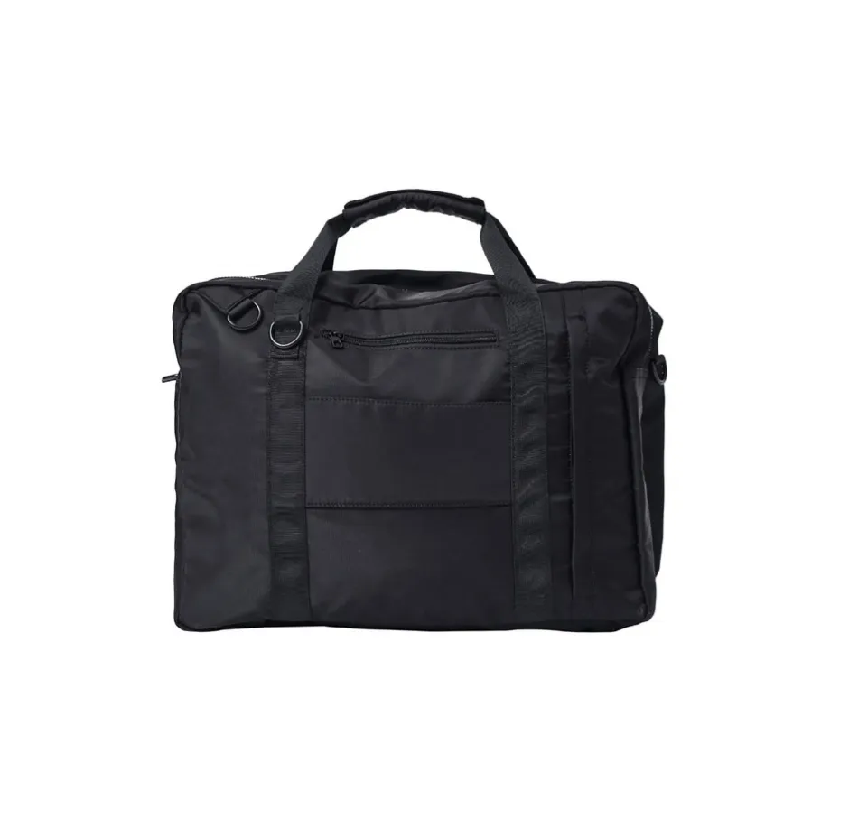 Best AY Studios Weekendtaske, Black