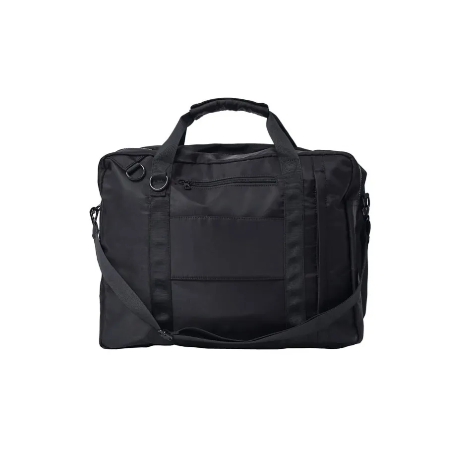 Best AY Studios Weekendtaske, Black