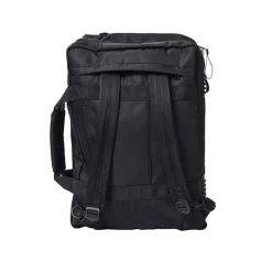 Best AY Studios Weekendtaske, Black