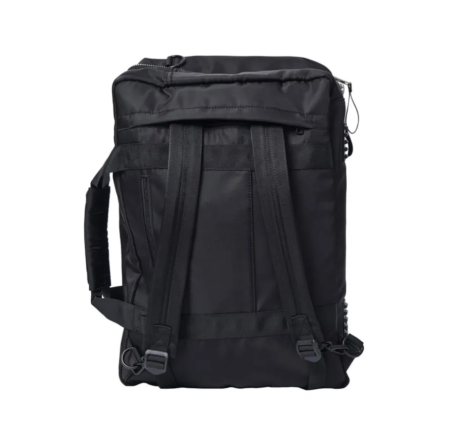 Best AY Studios Weekendtaske, Black
