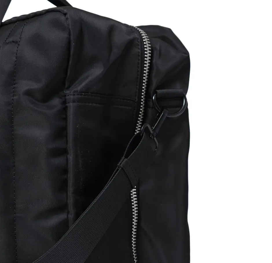 Best AY Studios Weekendtaske, Black