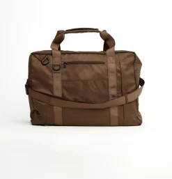 AY Studios Weekendtaske, Dark Brown