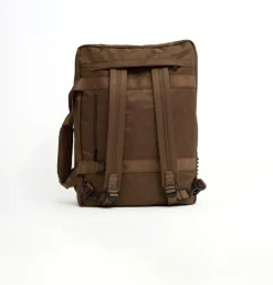 AY Studios Weekendtaske, Dark Brown