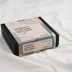 Amaysin Wellness Pleasure Box* Gaveæsker Til Hende|Tilbehør