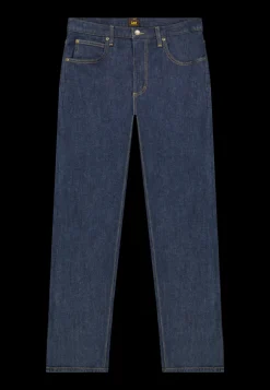 Lee West Regular Selvedge Denim Jeans, , W31/L32* Jeans