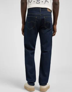 Lee West Regular Selvedge Denim Jeans, , W31/L32* Jeans