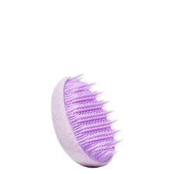Discount Hairlust Wet Hair Detangler Brush, Lilla