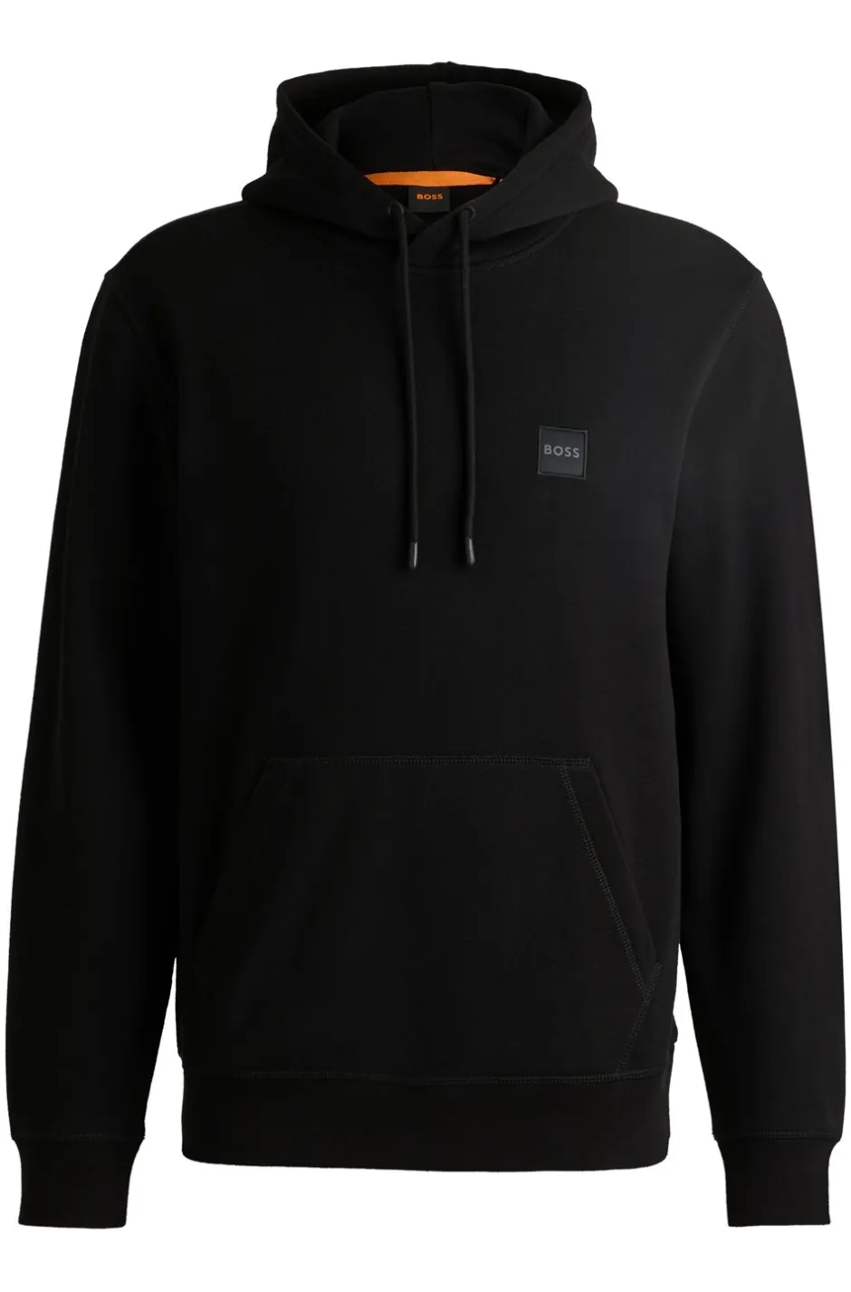 Boss Orange Wetalk Hættetrøje, , XXL* Sweatshirts & Trøjer