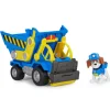 Rubble & Crew Wheeler Dump Truck Legetøjsbil*Børn Tog, Biler & Skibe
