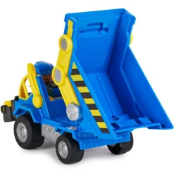 Rubble & Crew Wheeler Dump Truck Legetøjsbil*Børn Tog, Biler & Skibe