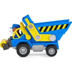 Rubble & Crew Wheeler Dump Truck Legetøjsbil*Børn Tog, Biler & Skibe