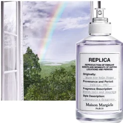 Outlet Maison Margiela When The Rain Stops Eau De Toilette, 30 ml