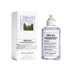 Clearance Maison Margiela When The Rain Stops Eau de Toilette, 100 ml
