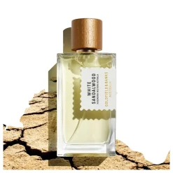 Goldfield & Banks White Sandelwood Perfume, 100 ml* Nicheparfumer