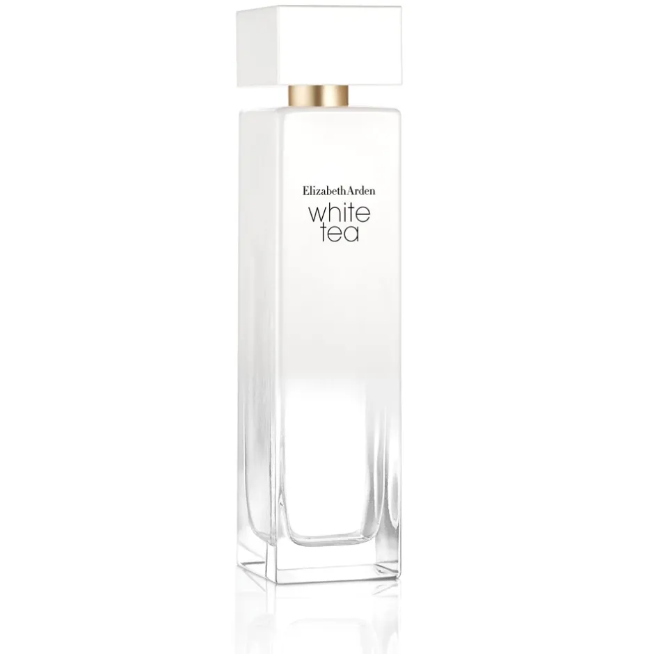 Clearance Elizabeth Arden White Tea Eau De Toilette, 100 ml