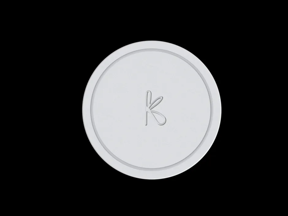 Kreafunk wiCHARGE Stone Oplader,* Øvrigt Elektronik