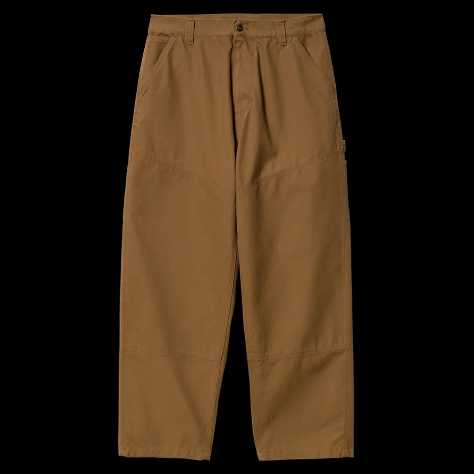 Online Carhartt WIP Wide Panel Bukser, , S Hamilton Brown