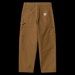Online Carhartt WIP Wide Panel Bukser, , S Hamilton Brown