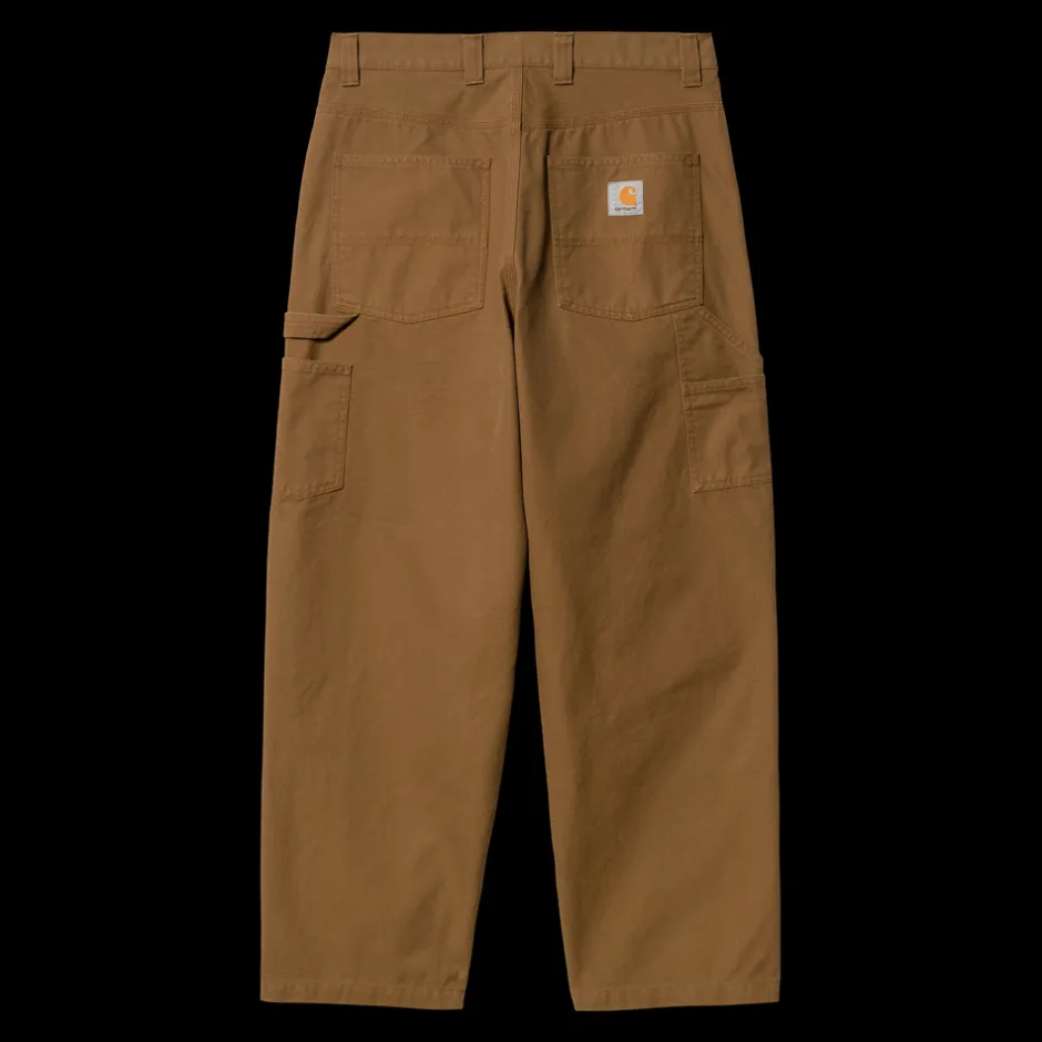 Online Carhartt WIP Wide Panel Bukser, , S Hamilton Brown