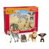 Schleich Wild Life Afrika Startsæt*Børn Legetøjsfigurer & Klodser