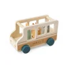 Sebra Wildlife Bus*Børn Babylegetøj