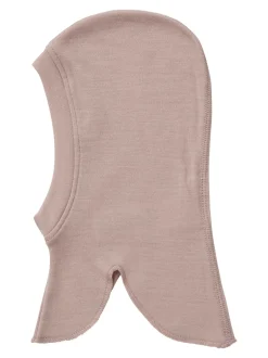 New Name It Willit Baby Wool Elefanthue, , 45-47 Shadow Gray