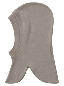 Name It Willit Baby Wool Elefanthue, , 45-47*Børn Huer & Hatte