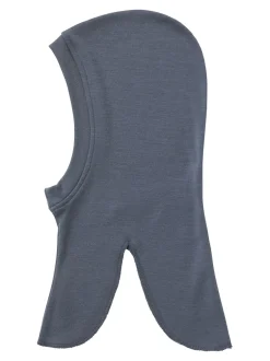 Name It Willit Wool Elefanthue, , 48-49*Børn Huer & Hatte