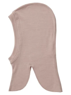 Name It Willit Wool Elefanthue, , 50-51*Børn Huer & Hatte