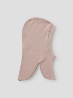 Name It Willit Wool Elefanthue, , 50-51*Børn Huer & Hatte