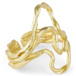 Pure By Nat Willow Ring,*Dame Ringe