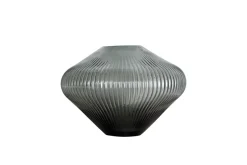 Hot Specktrum Willow Vase, Grey