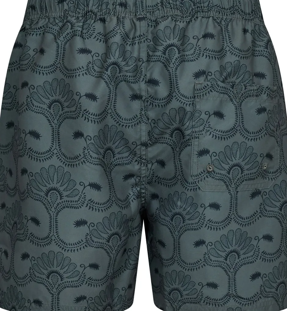 New Resteröds Willy Badebukser, , XXL Grey