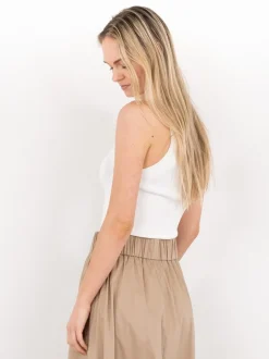 Hot Neo Noir Willy Top, , 40 Off White